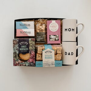 Couples Mug Box