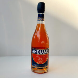 Drink - Andiamo 750ml