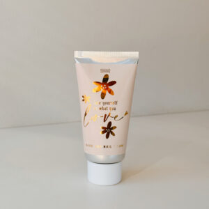 Body Product - Hand Cream (Lose yourself in what you LOVE) - 75ml