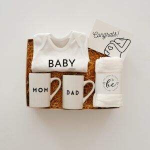 Baby Mug Box