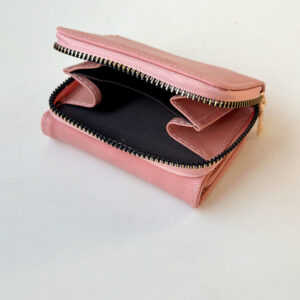 Card Holder Wallet - Pink