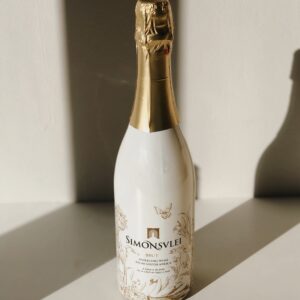 Drink - Simonsvlei - Brut Sparkling Wine