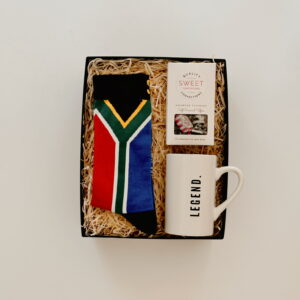 Mug & Socks Gift Box for HIM