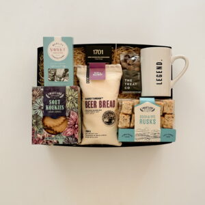 Unisex Kitchen Gift Box