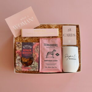 Ladies Treat box