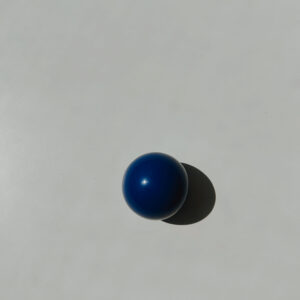 Lip Balm - Blue Ball