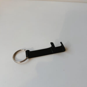 Bottle Opener (Black)