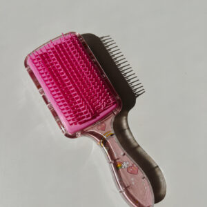 Girls Hair Brush