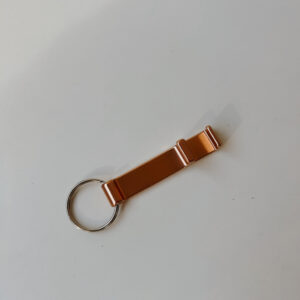 Bottle Opener (Rose Gold)