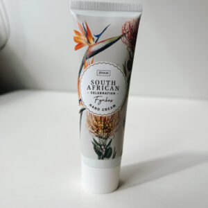 Body Product - Hand Cream (South Africann Celebration - Fynbos)