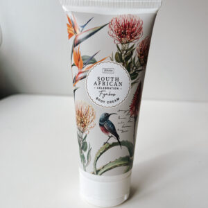 Body Product - A South African Celebration Body Cream (Fynbos)