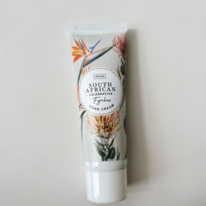 Body Product - Hand Cream (South Africann Celebration - Fynbos)