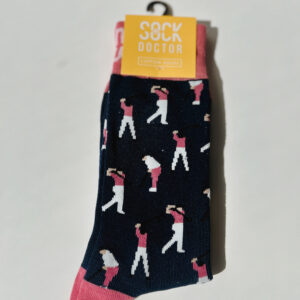 Socks - Men's Golf