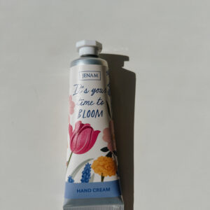 Body Product - Hand Cream (It's your time to BLOOM) - 30ml