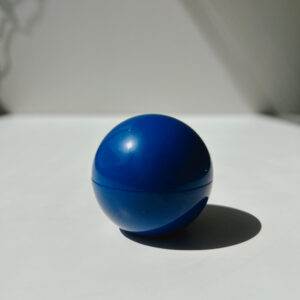 Lip Balm - Blue Ball