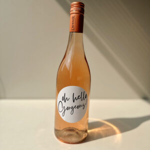 Drink - Rose - Oh Hello Gorgeous