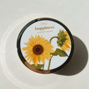 Body Product - Sunflower Body Butter 250g