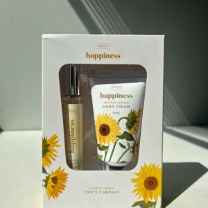 Sunflower Two's Company - 20ml Body Mist & 50ml Hand Cream