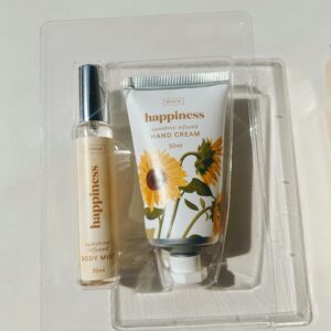 Sunflower Two's Company - 20ml Body Mist & 50ml Hand Cream