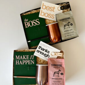 Cofee Boss Box