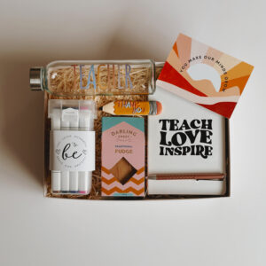 Teachers Unisex Mixed Box