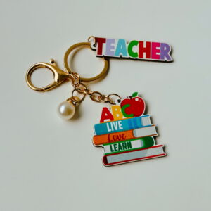 Key ring - Teachers Day