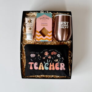 Teachers 'You've got this' Box for HER