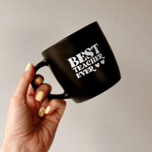 Mug - Best Teacher Ever