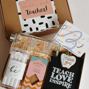 Teachers Unisex Mixed Box