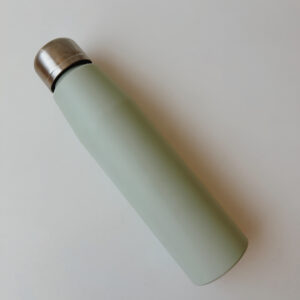 Bottle - Insulated (Green) - 750ml