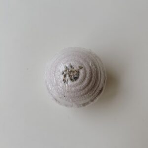 Body Product - Lavender Bath Bomb large x 1