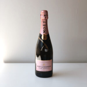 Drink - Moët & Chandon Rosé Impérial