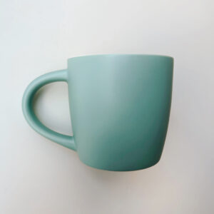 Mug - Blue