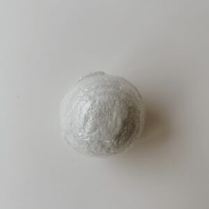 Body Product - Kiwi Bath Bomb large x 1