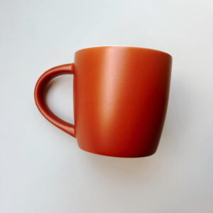 🎄Mug - Orange