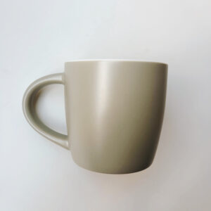 Mug - Green