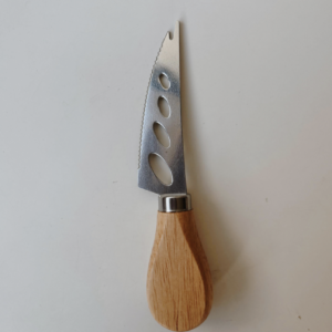 Homeware - Cheese Knife (Cresent Knife)