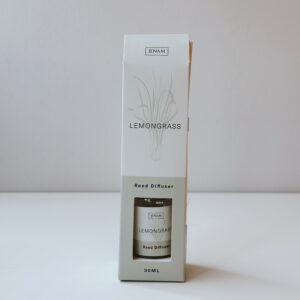 Diffuser - Reed Diffuser (Lemongrass)