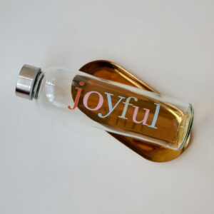 Bottle - Joyful