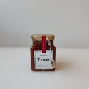 🎄Treats -Queen&Me Tomato Jam 290g