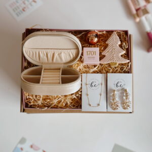 🎄Christmas Ladies Accessory Box