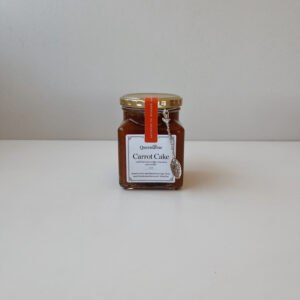 Treats - Queen&Me Carrot Cake Jam 290g