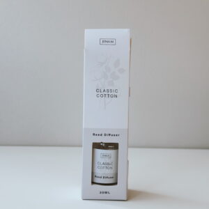 Diffuser - Reed Diffuser (Classic Cotton)