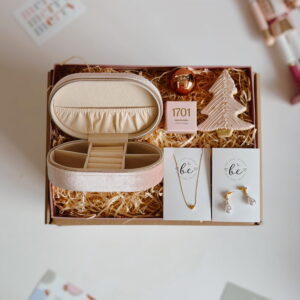 🎄Christmas Ladies Accessory Box