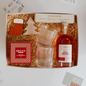 🎄Christmas Ladies Non Alcoholic Box