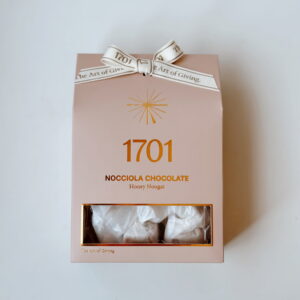 Sweet Treat - 1701 Nocciola Chocolate Nougat Box (160G)11