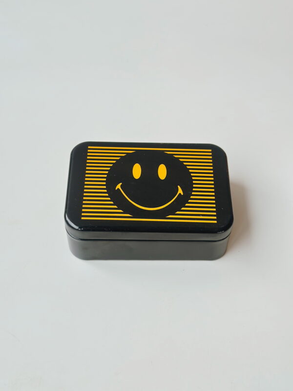 Fun Smiley Themed Plasters - Image 2