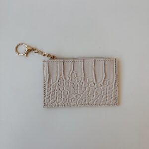 Light Purple Card Holder