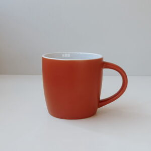 Mug - Orange