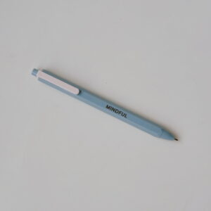 Stationery - Mindful Ball Point Pen